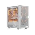 Golden Field H01 m-ATX Mini Tower Gaming Casing