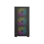 Golden Field V01 m-ATX Mini Tower Gaming Casing