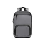 Ozuko 9474 Waterproof Bag For 15.6 Inch Laptop Backpacks