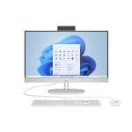 HP 24-cr0069ny Intel Core i5-1334U Intel Iris Xe Graphics 23.8″ FHD All-in-One PC