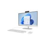 HP 24-cr0069ny Intel Core i5-1334U Intel Iris Xe Graphics 23.8″ FHD All-in-One PC