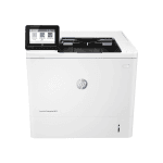 HP LaserJet Enterprise M611dn Single Function Mono Printer