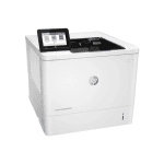 HP LaserJet Enterprise M611dn Single Function Mono Printer
