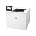 HP LaserJet Enterprise M611dn Single Function Mono Printer