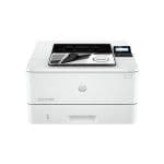 HP LaserJet Pro 4003dn Single Function Mono Laser Printer