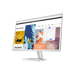 HP Series 5 524sw 100Hz 23.8" FHD IPS Monitor