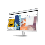 HP Series 5 527sw 100Hz 27" FHD IPS Professional Monitor