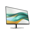 HP Series 5 Pro 524pf 100Hz 23.8" FHD IPS Professional Monitor