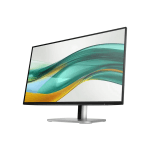HP Series 5 Pro 524pf 100Hz 23.8" FHD IPS Professional Monitor