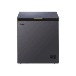 Haier HCF-175SGM Chest Freezer - 142L
