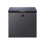 Haier HCF-230GE /embed/apple-gadgets/ HCF-230SGE Premium Chest Freezer - 200L