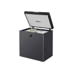 Haier HCF-230GE /embed/apple-gadgets/ HCF-230SGE Premium Chest Freezer - 200L