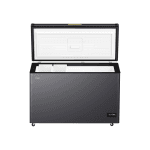 Haier HCF-420SME Chest Freezer - 369L
