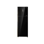 Haier HRF-360WDBG Magic Cool No Frost Refrigerator - 340L