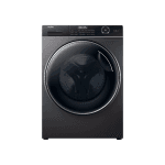 Haier HW120-BP14959S8 Front Load Washing Machine - 12KG