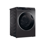 Haier HW120-BP14959S8 Front Load Washing Machine - 12KG