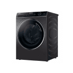 Haier HWD105-B14959S8U1 Front Load Washing Machine - 10.5KG