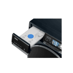 Haier HWD140-BPD14387GNU1 All-in-One Washer Dryer - 14+8 KG