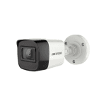 HikVision DS-2CE16D0T-ITPFS 2MP Audio Fixed Mini Bullet Camera