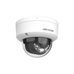 Hikvision DS-2CD1143G2-LIU 4MP Smart Hybrid Light Fixed Dome Network Camera