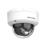 Hikvision DS-2CD1163G2LIU 6MP Smart Hybrid Light Dome IP Camera
