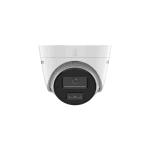 Hikvision DS-2CD1343G2-LIU 4MP Smart Hybrid Light Fixed Turret Network Camera