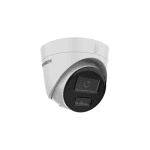 Hikvision DS-2CD1343G2-LIU 4MP Smart Hybrid Light Fixed Turret Network Camera
