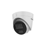 Hikvision DS-2CD1343G2-LIU 4MP Smart Hybrid Light Fixed Turret Network Camera