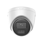 Hikvision DS-2CD1347G2H-LIU 4 MP ColorVu Fixed Turret Network CC Camera