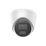 Hikvision DS-2CD1363G2-LIU 6MP Smart Hybrid Light Fixed Turret IP Camera