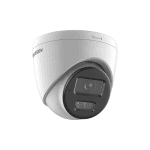 Hikvision DS-2CD1363G2-LIU 6MP Smart Hybrid Light Fixed Turret IP Camera