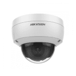 Hikvision DS-2CD2143G0-IU 4 MP Built In Mic Fixed Dome Network Camera