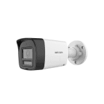 Hikvision DS-2CE16D0T-LPXTS 2MP Two Way Audio & Siren Fixed Mini Bullet Camera