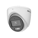 Hikvision DS-2CE70DF0T-MFS 2MP ColorVu Audio Fixed Turret Camera
