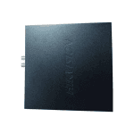 Hikvision DS-7104HGHI-ECO-M1 4 Channel Mini 1U DVR