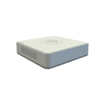 Hikvision DS-7104HGHI-F1 4 Channel Turbo HD 720P DVR