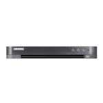 Hikvision DS-7204HQHI-K1 4-CH Turbo HD 1080P DVR