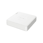 Hikvision DS-7104HGHI-K1 4-Ch 1080p Lite Mini 1U H.265 DVR