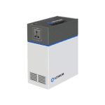 Hithium HeroEE 1 1kWh Portable Smart IPS - 200W