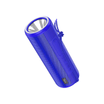 Hoco HC11 Wireless Bluetooth Speaker with Flashlight
