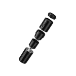 Hoco HX80 All-in-One Portable Coffee Maker