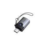 Hoco UA46C Type-C Male to USB Female Adapter