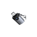 Hoco UA46C Type-C Male to USB Female Adapter
