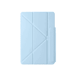 Hyphen Magnetic Leather Case for iPad