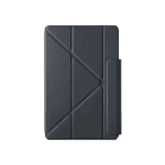 Hyphen Magnetic Leather Case for iPad