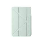 Hyphen Magnetic Leather Case for iPad