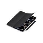 Hyphen Magnetic Leather Case for iPad