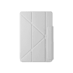 Hyphen Magnetic Leather Case for iPad