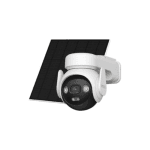 Imou AOV PT B7ED-5M1TEA-EU/FSP14 5MP 4G + WiFi Solar Camera