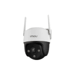 Imou Cruiser 4G Dome IP Camera